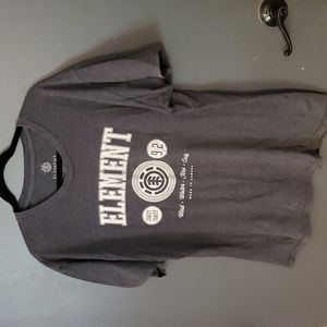 Element T size L